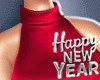 ð¤ NYE Red Set