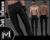 [CK] Pant Dark