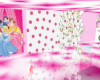Pink Princess Room