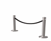 VIP Rope | Black
