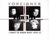 Foreigner Bootleg