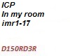 Icp - In my room