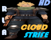 [RLA]Cloud Strife HD