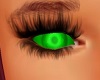 Starfire Injustice eyes
