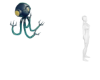 Robotic Jellyfish