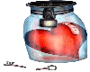 HEART IN JAR