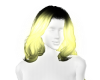 [Mae] Hair Isi P Yellow