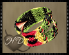 Rasta Baby~ Bracelet R