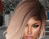 Blonde Hair