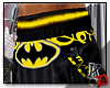 $KD$ Batman Shorts