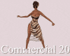 MA Commercial 20 Female