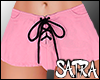 S. PINK SHORT