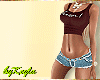 (Key) Keyla Sport BF