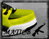 [M]Yellow Kicks V3