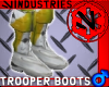 Empire Trooper Boots