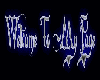 DD4 Blue Welcome