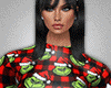 SEXY GRINCH XMAS&eth;���