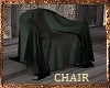 ☙ Covered Chair
