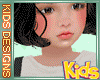 KIDS PRETTY IN PINK