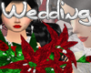 (RN)Star Wedding Bouquet