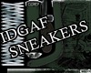 -V-IDGAF Sneakers