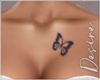 D_Butterfly tattoo