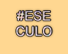 MA #EseCulo 1PoseSpot