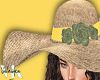 VK. Maia Yellow Hat