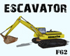 Escavator