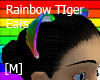 [M]Rainbow Tiger Ears