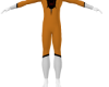 juice ranger orange