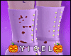 Y. Badtubbies Boots