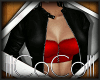!C Hold Up Red Jacket