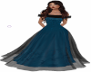 Holly Bridesmaid Gown BB