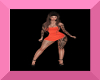 Heels dance