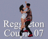 Dance Couple