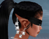 Ani Elf Ear Piercing