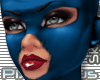PIX FLSkin FullLatex Blu