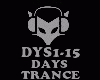 TRANCE - DAYS