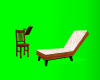 GreenScreen Therapy Room