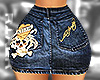 Y2K Skirt RL