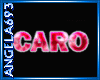 [AA]Ligths CaroBunny4H