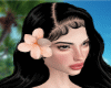 Orange Flower