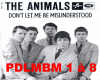 don't let me