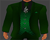 Green Dragon Jacket