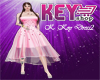 K- Key Dress2
