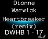 D.Warwick - Heartbreaker