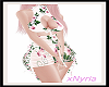 Nyria Dress Floral