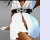 [ch] sexy white dress