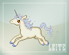 L. Unicorn Pixel